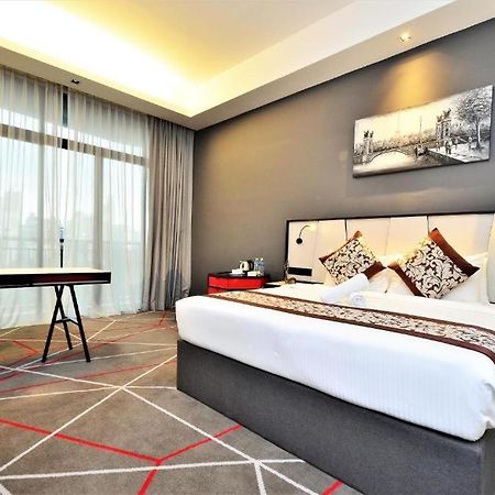 The Oak Suite At Menara M101 Kl Kuala Lumpur Exterior photo