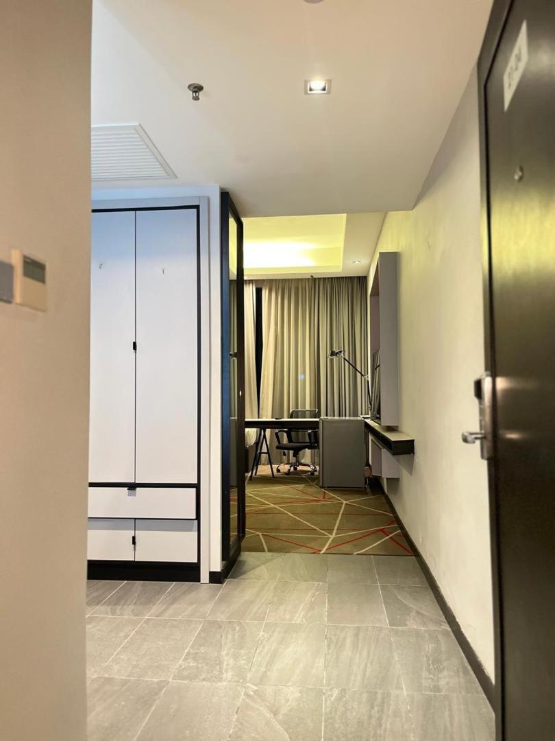 The Oak Suite At Menara M101 Kl Kuala Lumpur Exterior photo