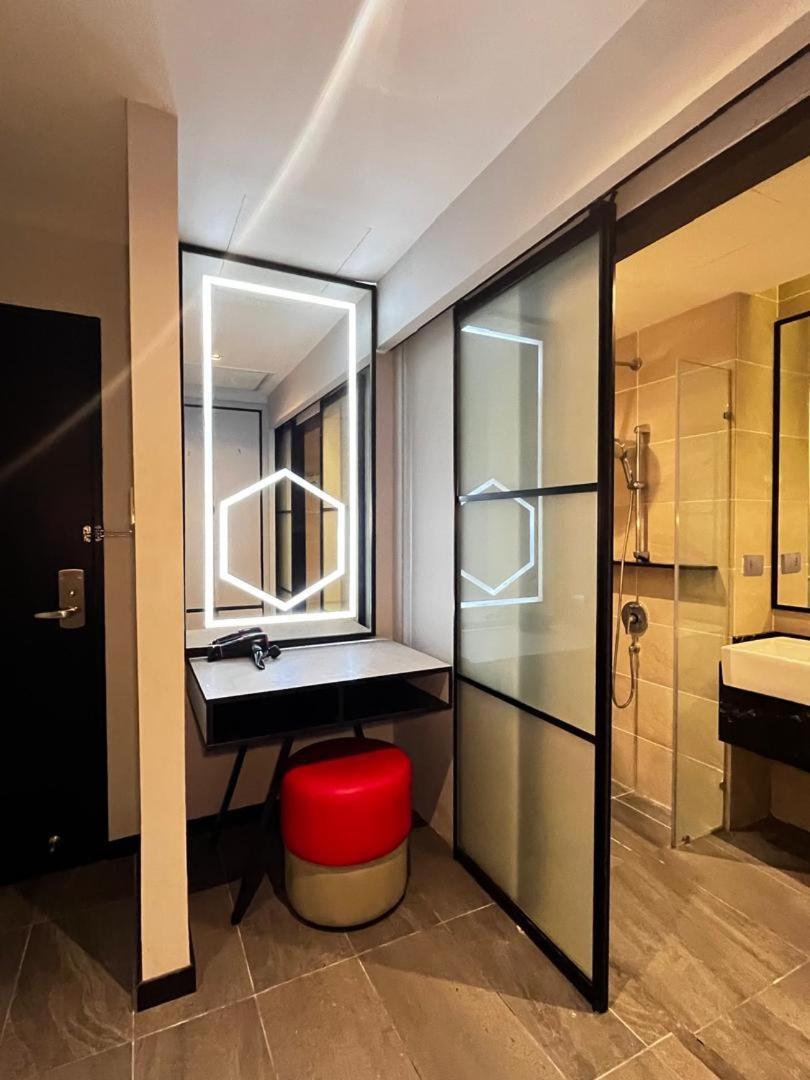 The Oak Suite At Menara M101 Kl Kuala Lumpur Exterior photo