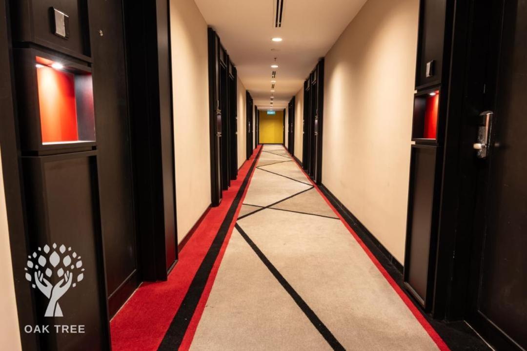 The Oak Suite At Menara M101 Kl Kuala Lumpur Exterior photo