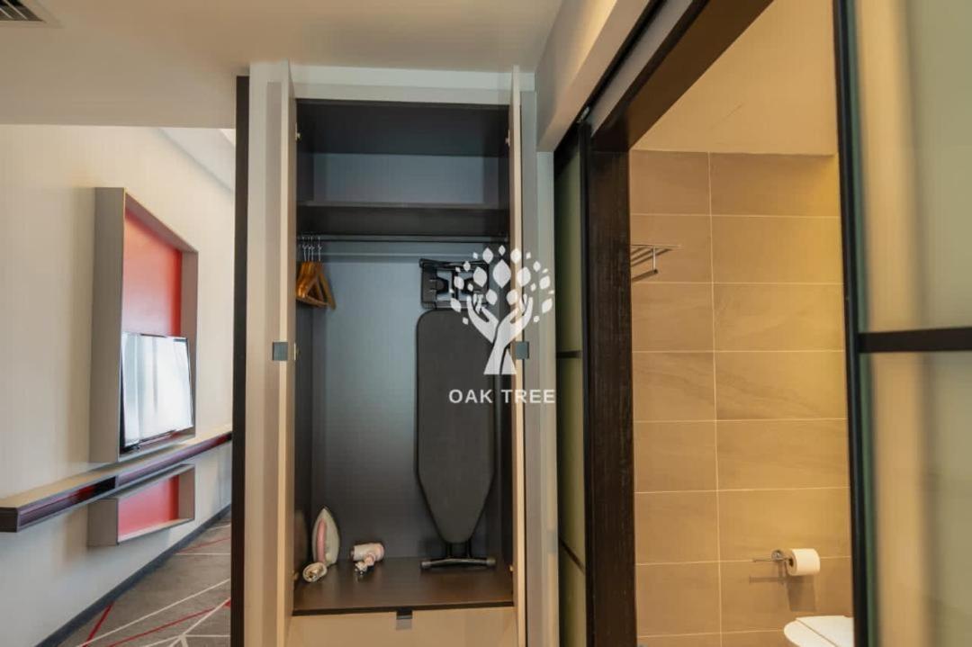 The Oak Suite At Menara M101 Kl Kuala Lumpur Exterior photo