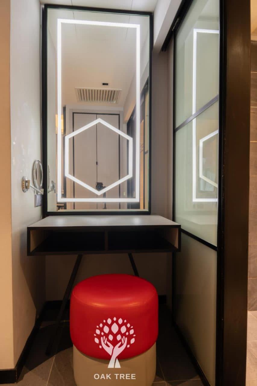 The Oak Suite At Menara M101 Kl Kuala Lumpur Exterior photo