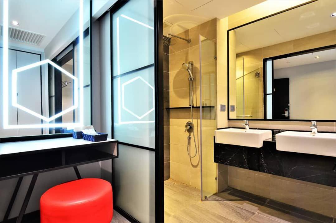 The Oak Suite At Menara M101 Kl Kuala Lumpur Exterior photo