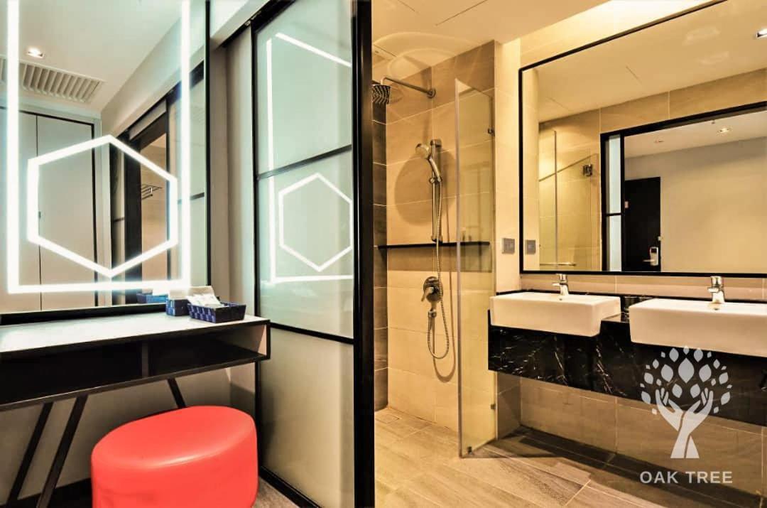 The Oak Suite At Menara M101 Kl Kuala Lumpur Exterior photo