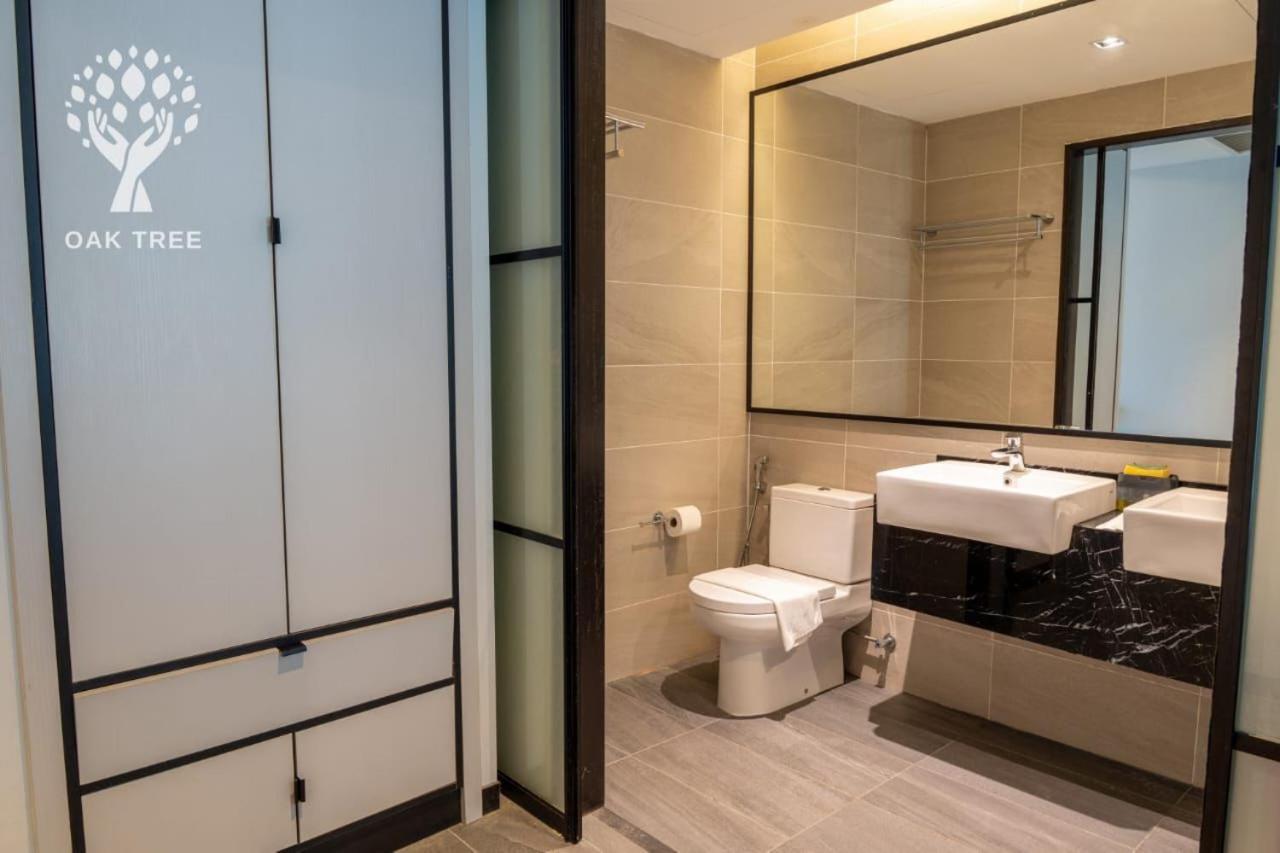 The Oak Suite At Menara M101 Kl Kuala Lumpur Exterior photo